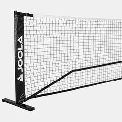 JOOLA Elemental Pickleball Net Pickleball Court Equipment