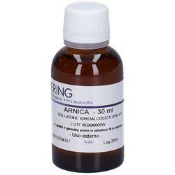 HERING Arnica Montana Tintura Madre 30 ml Gocce orali