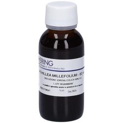 HERING Achillea Millef Tintura Madre 60 ml Gocce orali