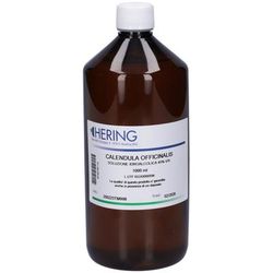 HERING Calendula Officinalis Tintura Madre 1000 ml Gocce orali
