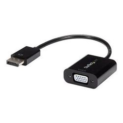 StarTech.com DisplayPort to VGA Adapter