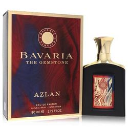 Bavaria The Gemstone Azlan For Men By Fragrance World Eau De Parfum Spray (unisex) 2.7 Oz