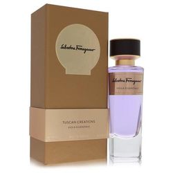 Salvatore Ferragamo Viola Essenziale For Women By Salvatore Ferragamo Eau De Parfum Spray (unisex) 3