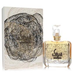 Ard Al Zaafaran Fidaetak For Women By Al Zaafaran Eau De Parfum Spray (unisex) 3.4 Oz