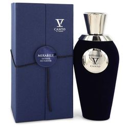 Mirabile For Women By V Canto Extrait De Parfum Spray (unisex) 3.38 Oz