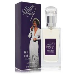 Whitney Houston For Women By Whitney Houston Eau De Parfum Spray 3.4 Oz