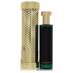 Dry Waters Megaflower For Women By Hermetica Eau De Parfum Spray (unisex Alcohol Free) 3.3 Oz