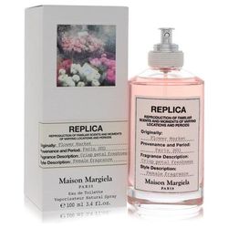 Replica Flower Market For Women By Maison Margiela Eau De Toilette Spray 3.4 Oz