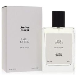 Atelier Bloem Half Moon For Men By Atelier Bloem Eau De Parfum Spray (unisex) 3.4 Oz