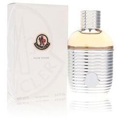 Moncler For Women By Moncler Eau De Parfum Spray 2 Oz