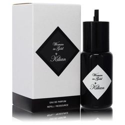Woman In Gold For Women By Kilian Eau De Parfum Refill 1.7 Oz