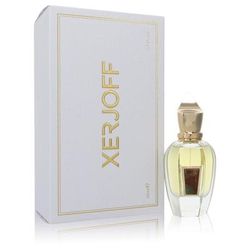 17/17 Stone Label Richwood For Men By Xerjoff Eau De Parfum Spray (unisex) 1.7 Oz