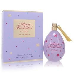 Agent Provocateur Cosmic For Women By Agent Provocateur Eau De Parfum Spray 3.4 Oz