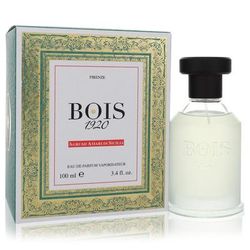 Agrumi Amari Di Sicilia For Women By Bois 1920 Eau De Parfum Spray (unisex) 3.4 Oz
