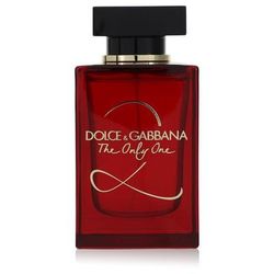 The Only One 2 For Women By Dolce & Gabbana Eau De Parfum Spray (tester) 3.3 Oz