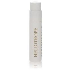 Reminiscence Heliotrope For Women By Reminiscence Vial (sample) 0.04 Oz