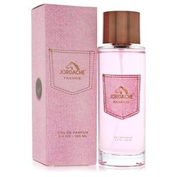 Jordache Frankie For Women By Jordache Eau De Parfum Spray 3.4 Oz