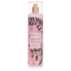 Forever 21 Mimosa Dahlia For Women By Forever 21 Body Mist 8 Oz