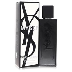 Yves Saint Laurent Myslf For Men By Yves Saint Laurent Eau De Parfum Spray Refillable 2 Oz