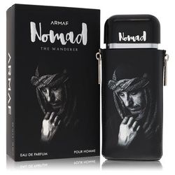 Armaf Nomad The Wanderer For Men By Armaf Eau De Parfum Spray 3.38 Oz