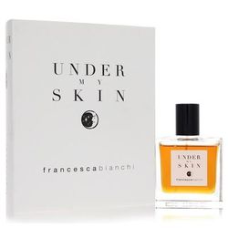 Francesca Bianchi Under My Skin For Men By Francesca Bianchi Extrait De Parfum Spray (unisex) 1 Oz
