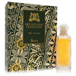 Ode To Rose For Men By Alexandre J Eau De Parfum Spray (unisex) 3.4 Oz