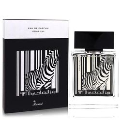 Rumz Al Rasasi 9325 Pour Lui For Men By Rasasi Eau De Parfum Spray 1.68 Oz