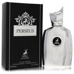 Maison Alhambra Perseus For Men By Maison Alhambra Eau De Parfum Spray 3.4 Oz