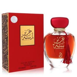 Arabiyat Lamsat Harir For Women By My Perfumes Eau De Parfum Spray 3.4 Oz