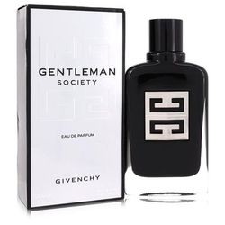 Gentleman Society For Men By Givenchy Eau De Parfum Spray 3.3 Oz