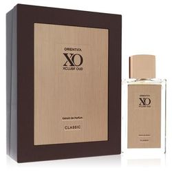 Orientica Xo Xclusif Oud Classic For Men By Orientica Extrait De Parfum (unisex) 2 Oz