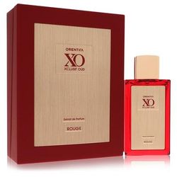 Orientica Xo Xclusif Oud Rouge For Men By Orientica Extrait De Parfum (unisex) 2 Oz
