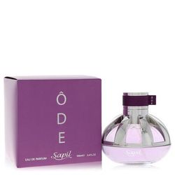 Sapil Ode For Women By Sapil Eau De Parfum Spray 3.4 Oz