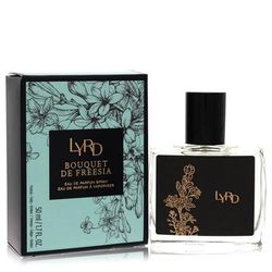 Avon Lyrd Bouquet De Freesia For Women By Avon Eau De Parfum Spray 1.7 Oz