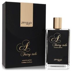 Afnan Zimaya Fairy Tale For Women By Afnan Extrait De Parfum Spray (unisex) 3.4 Oz