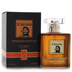 Paris Corner Charuto Tobacco Vanille For Men By Paris Corner Eau De Parfum Spray (unisex) 3.4 Oz