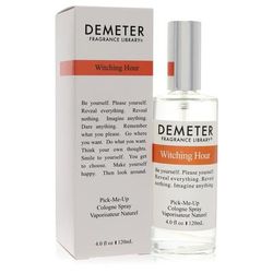 Demeter Witching Hour For Women By Demeter Cologne Spray 4 Oz