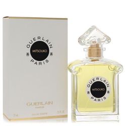 Mitsouko For Women By Guerlain Eau De Toilette Spray 2.5 Oz