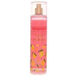 Aeropostale Pink Mango For Women By Aeropostale Body Mist Spray 8 Oz