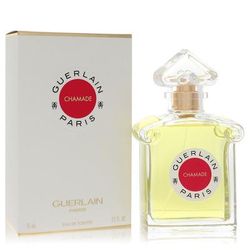 Chamade For Women By Guerlain Eau De Toilette Spray 2.5 Oz