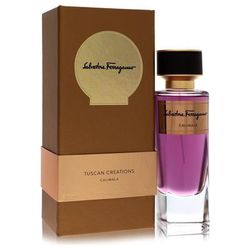 Salvatore Ferragamo Calimala For Women By Salvatore Ferragamo Eau De Parfum Spray 3.3 Oz