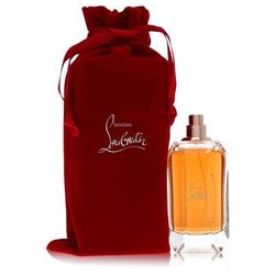 Christian Louboutin Loubimar For Women By Christian Louboutin Eau De Parfum Legere With Pouch (unise