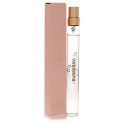 My Burberry Blush For Women By Burberry Mini Edp 0.33 Oz