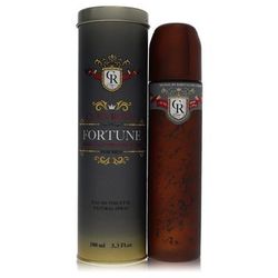 Cuba Royal Fortune For Men By Cuba Eau De Toilette Spray 3.3 Oz