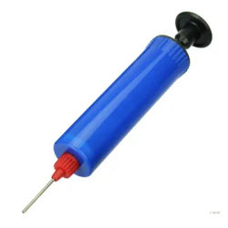 M5TC Hand Air Balls Exercise Ball Air Handle Inflator Ball for Basketball Volleyball Football Soccer Ball