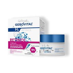 Gerovital Crema Rigenerante Avanzata 50 ml