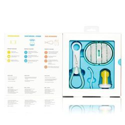 FridaBaby Baby Grooming Kit