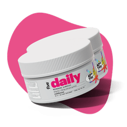 microdose 2mg thc gummies