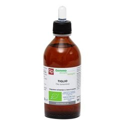 Tiglio Macerato Glicerico 200 Ml Bio ml Soluzione orale