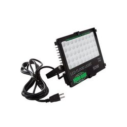Hydro Glow FL50 50W/120VAC Flood Light Green FL50